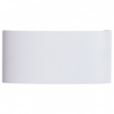 Накладной светильник Arte Lamp Bosto A3722AL-2WH