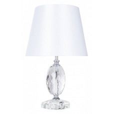 Настольная лампа декоративная Arte Lamp Azalia A4019LT-1CC