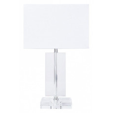 Настольная лампа декоративная Arte Lamp Clint A4022LT-1CC