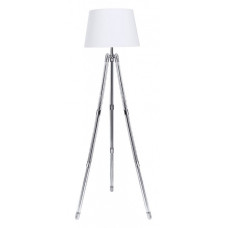 Торшер Arte Lamp Wasat A4023PN-1CC