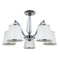 Люстра на штанге Arte Lamp Talitha A4047PL-5CC