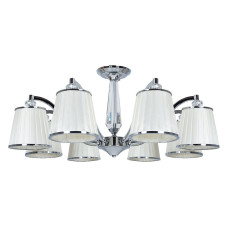 Люстра на штанге Arte Lamp Talitha A4047PL-8CC