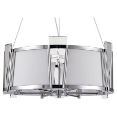 Подвесной светильник Arte Lamp Grato A4079LM-6CC