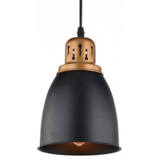 Подвесной светильник Arte Lamp Eurica A4248SP-1BK