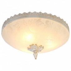 Накладной светильник Arte Lamp Crown A4541PL-3WG