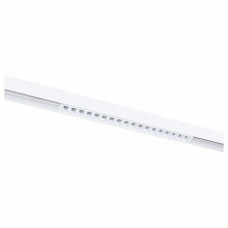 Накладной светильник Arte Lamp Linea 2 A4665PL-1WH