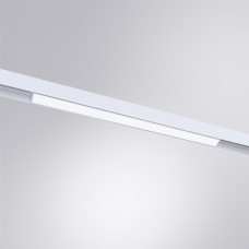 Накладной светильник Arte Lamp Linea A4673PL-1WH