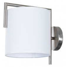 Бра Arte Lamp Aperol A5031AP-1SS