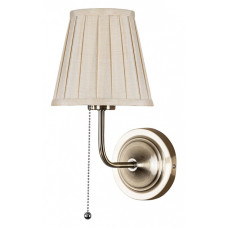 Бра Arte Lamp Marriot A5039AP-1AB