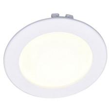 Встраиваемый светильник Arte Lamp Riflessione A7012PL-1WH