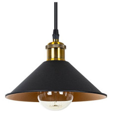 Подвесной светильник Arte Lamp Cappello A7037SP-1BK