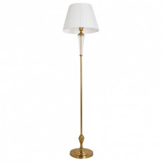 Торшер Arte Lamp Gracie A7301PN-1PB