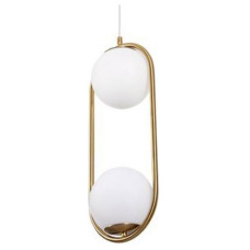 Подвесной светильник Arte Lamp Matisse A7745SP-2AB