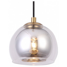 Подвесной светильник Arte Lamp Rastaban A7984SP-1PB