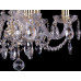 Подвесная люстра Bohemia Ivele Crystal 1402 1402/5/141/G