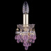 Бра Bohemia Ivele Crystal 1410 1410B/1/141/G/V7010