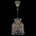 Подвесной светильник Bohemia Ivele Crystal 1478 14781/15 G Balls M721