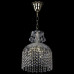 Подвесной светильник Bohemia Ivele Crystal 1478 14781/22 G R