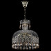 Подвесной светильник Bohemia Ivele Crystal 1478 14781/30 G K721