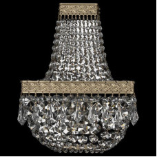 Бра Bohemia Ivele Crystal 1901 19012B/H1/20IV Pa