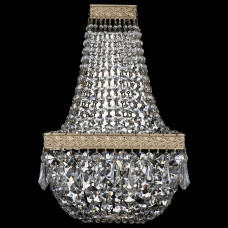 Бра Bohemia Ivele Crystal 1901 19012B/H2/20IV Pa