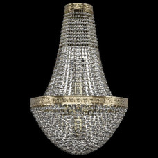 Бра Bohemia Ivele Crystal 1909 19091B/35IV G