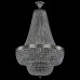 Светильник на штанге Bohemia Ivele Crystal 1910 19101/H2/70IV NB