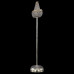 Торшер Bohemia Ivele Crystal 1911 19113T4/H/45IV-152 G