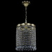 Подвесной светильник Bohemia Ivele Crystal 1920 19201/20IV G