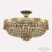 Светильник на штанге Bohemia Ivele Crystal 1927 19271/45IV G