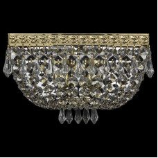 Бра Bohemia Ivele Crystal 1927 19272B/25IV G