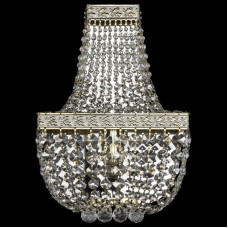 Бра Bohemia Ivele Crystal 1928 19282B/H1/20IV GW