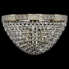 Бра Bohemia Ivele Crystal 1932 19321B/25IV GW