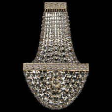 Бра Bohemia Ivele Crystal 1932 19322B/H2/20IV GW