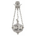 Подвесной светильник Bohemia Ivele Crystal 7100 71000P/25 NW PAL Y8 FL3S