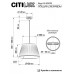 Подвесной светильник Citilux Вена CL402020