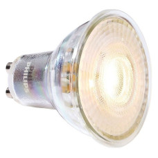 Лампа светодиодная Deko-Light Value GU10 4.9Вт 2700K 180049