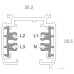 Трек накладной Deko-Light D Line 710004