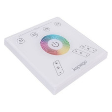 Контроллер-регулятор ЦТ и цвета RGB Deko-Light Rf 843020