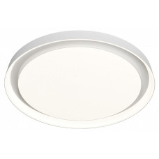 Накладной светильник Denkirs Plato DK6516-WH