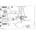 Подвесной светильник Eglo ПРОМО Optica 86813
