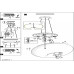 Подвесной светильник Eglo ПРОМО Optica 86814