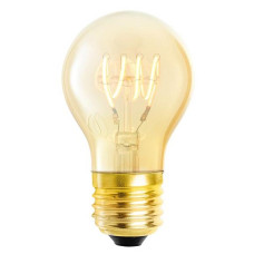 Лампа светодиодная Eichholtz Bulb E27 4Вт K 111175/1 LED