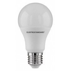 Лампа светодиодная Elektrostandard Classic LED E27 10Вт 6500K a048527