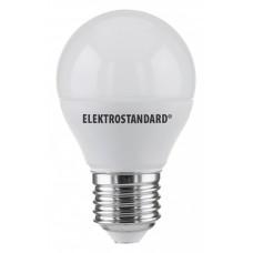 Лампа светодиодная Elektrostandard Mini Classic E27 7Вт 6500K a048667