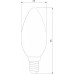 Лампа светодиодная Elektrostandard Свеча F E14 7Вт 4200K a049116