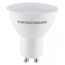 Лампа светодиодная Elektrostandard GU10 LED GU10 5Вт 3300K a049661