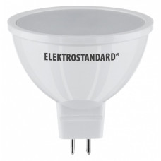 Лампа светодиодная Elektrostandard JCDR GU5.3 5Вт 6500K a049675