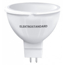 Лампа светодиодная Elektrostandard JCDR GU5.3 9Вт 6500K a049691