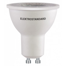 Лампа светодиодная Elektrostandard BLGU10 LED GU10 7Вт 4200K a050141